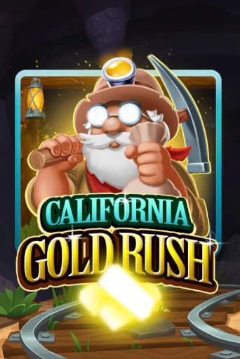 California Gold Rush играть без денег онлайн | Демо игры Grand Casino Online