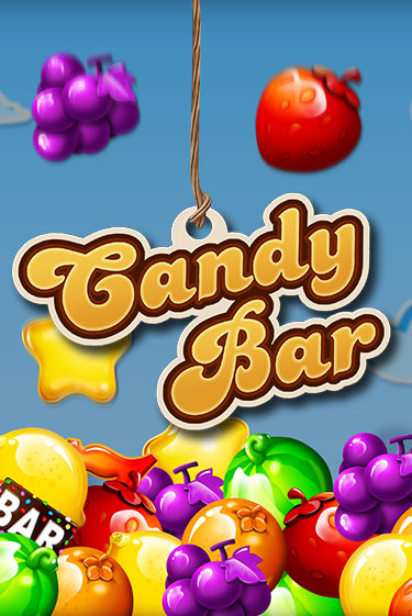 Candy Bar играть без денег онлайн | Демо игры Grand Casino Online