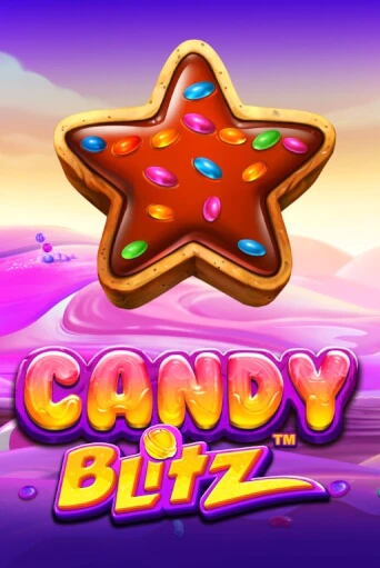 Candy Blitz играть без денег онлайн | Демо игры Grand Casino Online