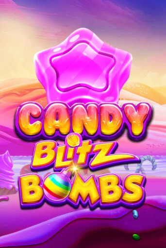 Candy Blitz Bombs играть без денег онлайн | Демо игры Grand Casino Online