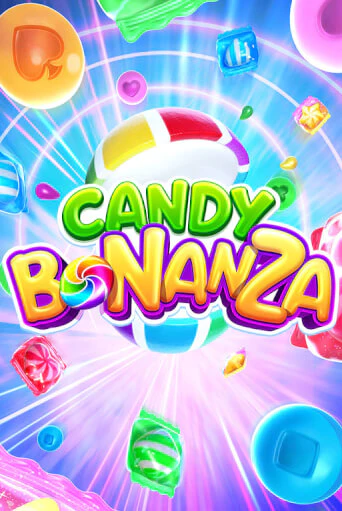 Candy Bonanza играть без денег онлайн | Демо игры Grand Casino Online