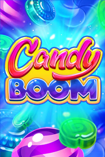 Candy Boom играть без денег онлайн | Демо игры Grand Casino Online