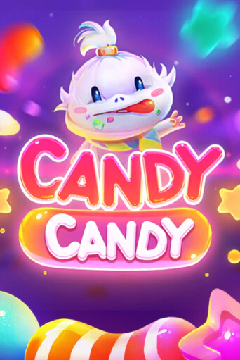 Candy Candy играть без денег онлайн | Демо игры Grand Casino Online