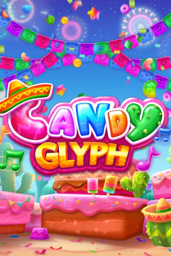 Candy Glyph играть без денег онлайн | Демо игры Grand Casino Online