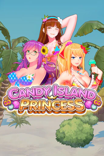 Candy Island Princess играть без денег онлайн | Демо игры Grand Casino Online