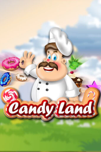 Candy Land играть без денег онлайн | Демо игры Grand Casino Online