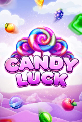 Candy Luck играть без денег онлайн | Демо игры Grand Casino Online