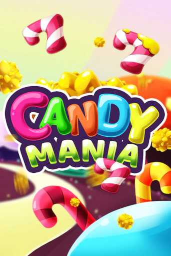 Candy Mania играть без денег онлайн | Демо игры Grand Casino Online