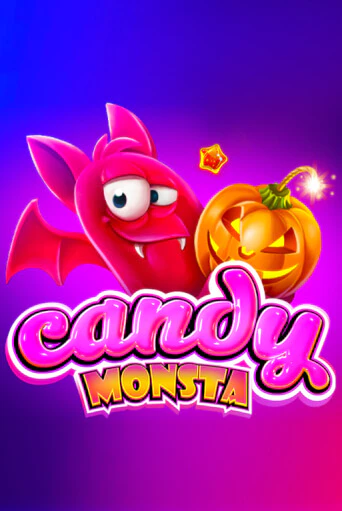 Candy Monsta играть без денег онлайн | Демо игры Grand Casino Online