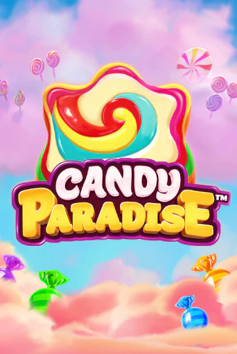 Candy Paradise играть без денег онлайн | Демо игры Grand Casino Online