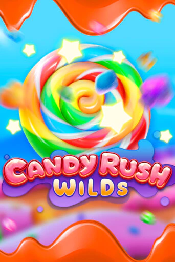 Candy Rush Wilds играть без денег онлайн | Демо игры Grand Casino Online