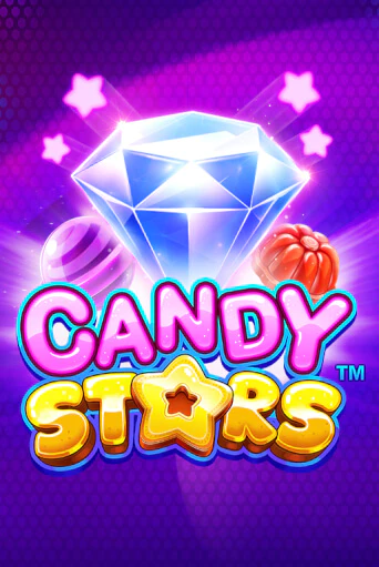 Candy Stars™ играть без денег онлайн | Демо игры Grand Casino Online