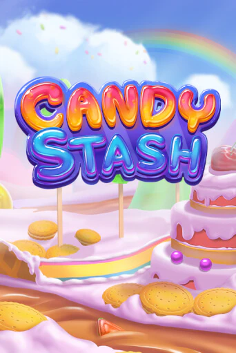 Candy Stash играть без денег онлайн | Демо игры Grand Casino Online