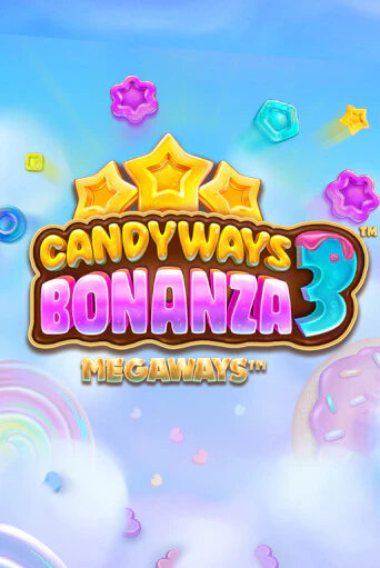 Candyway Bonanza Megaways 3 играть без денег онлайн | Демо игры Grand Casino Online