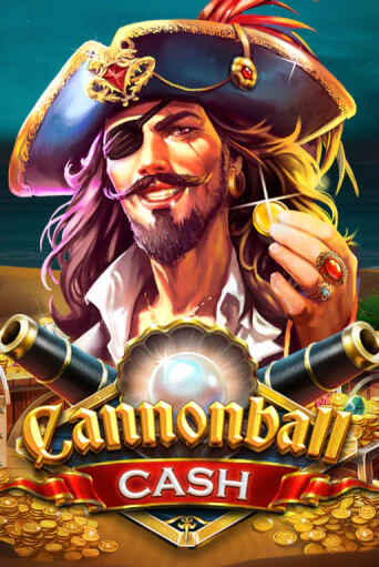 Cannonball Cash играть без денег онлайн | Демо игры Grand Casino Online