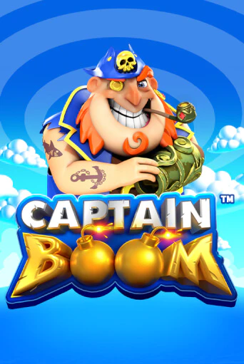 Captain Boom играть без денег онлайн | Демо игры Grand Casino Online