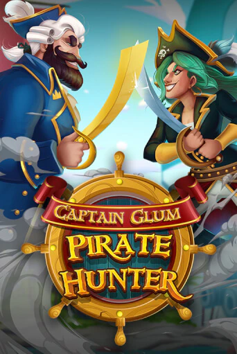 Captain Glum: Pirate Hunter играть без денег онлайн | Демо игры Grand Casino Online