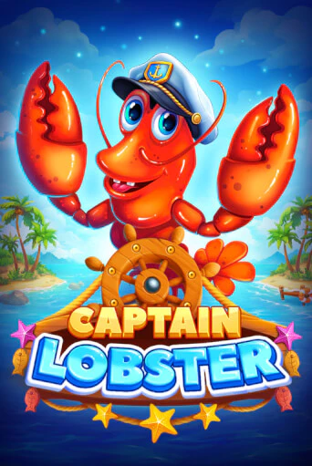 Captain Lobster играть без денег онлайн | Демо игры Grand Casino Online