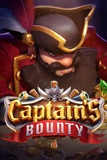 Captain's Bounty играть без денег онлайн | Демо игры Grand Casino Online