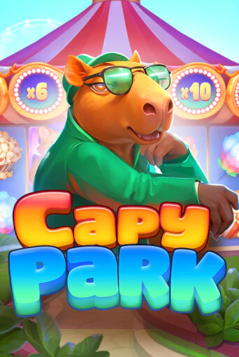 CapyPark играть без денег онлайн | Демо игры Grand Casino Online