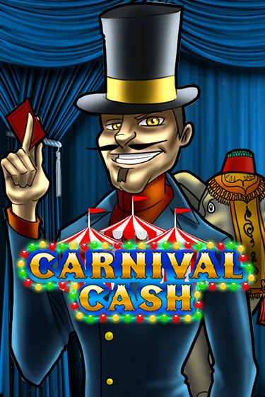 Carnival Cash играть без денег онлайн | Демо игры Grand Casino Online