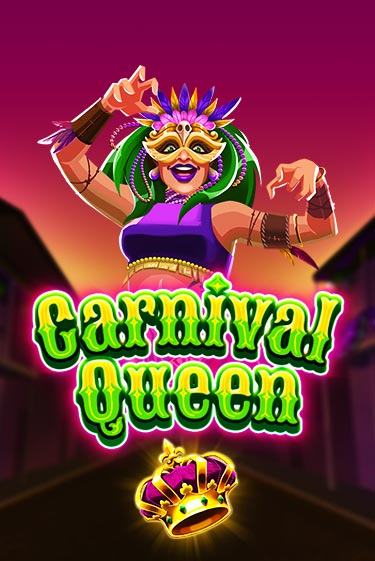 Carnival Queen играть без денег онлайн | Демо игры Grand Casino Online