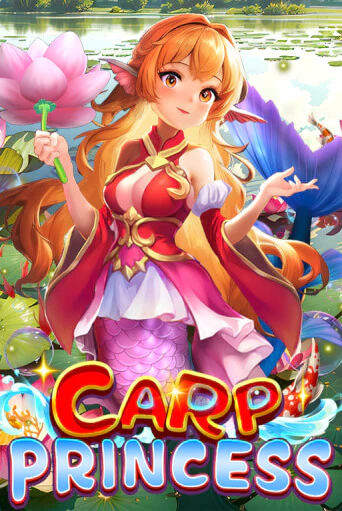 Carp Princess играть без денег онлайн | Демо игры Grand Casino Online