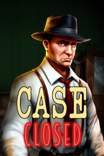 Case Closed играть без денег онлайн | Демо игры Grand Casino Online