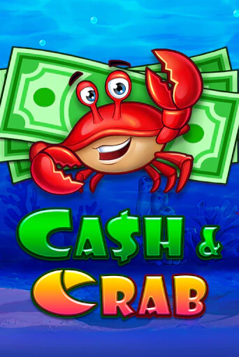 Cash & Crab играть без денег онлайн | Демо игры Grand Casino Online