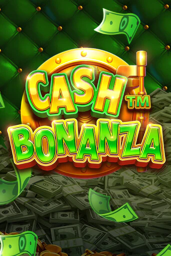 Cash Bonanza играть без денег онлайн | Демо игры Grand Casino Online