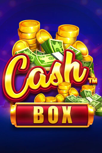 Cash Box играть без денег онлайн | Демо игры Grand Casino Online