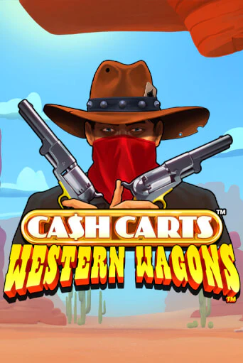 Cash Carts™ Western Wagons™ играть без денег онлайн | Демо игры Grand Casino Online