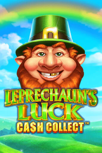 Cash Collect Leprechaun's Luck играть без денег онлайн | Демо игры Grand Casino Online