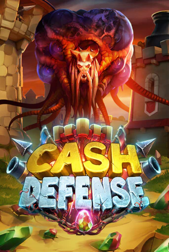 Cash Defense играть без денег онлайн | Демо игры Grand Casino Online