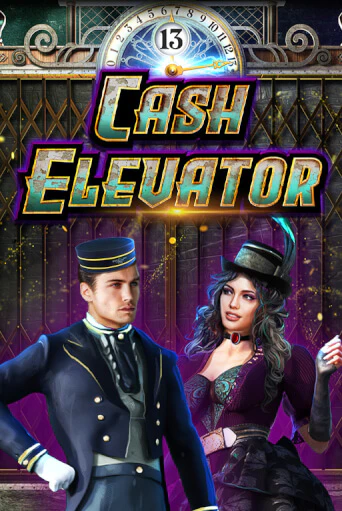 Cash Elevator играть без денег онлайн | Демо игры Grand Casino Online