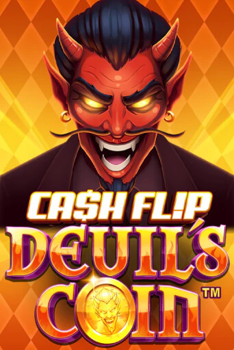 Cash Flip Devil's Coin™ играть без денег онлайн | Демо игры Grand Casino Online