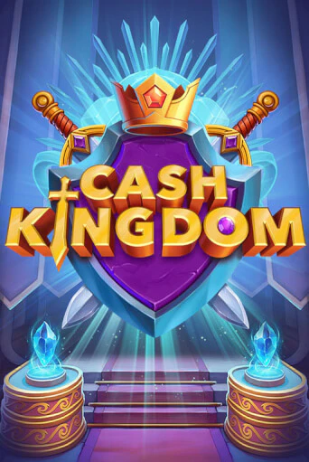 Cash Kingdom играть без денег онлайн | Демо игры Grand Casino Online