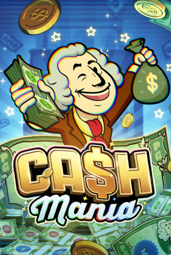 Cash Mania играть без денег онлайн | Демо игры Grand Casino Online