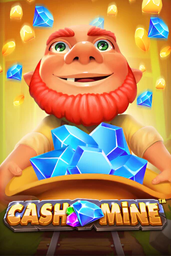 Cash Mine играть без денег онлайн | Демо игры Grand Casino Online