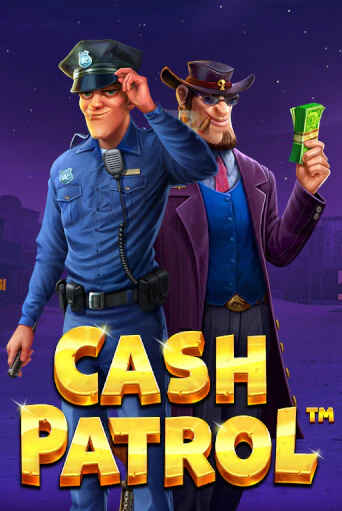 Cash Patrol играть без денег онлайн | Демо игры Grand Casino Online