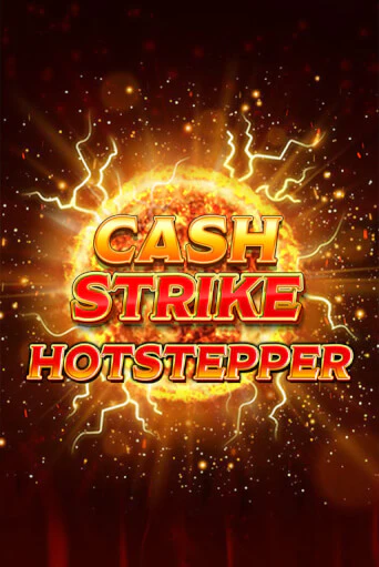 Cash Strike Hotstepper играть без денег онлайн | Демо игры Grand Casino Online