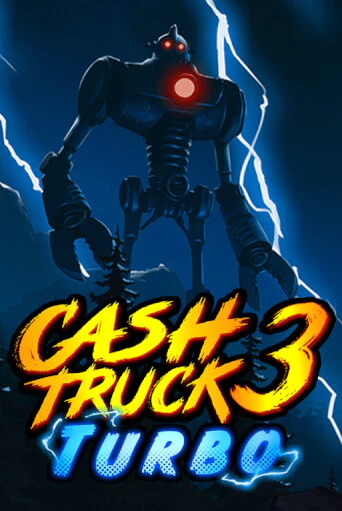 Cash Truck 3 Turbo играть без денег онлайн | Демо игры Grand Casino Online