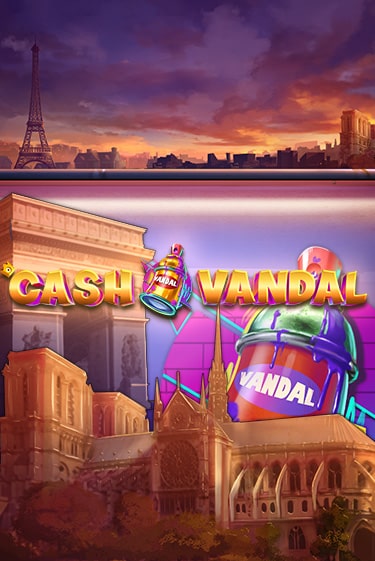 Cash Vandal играть без денег онлайн | Демо игры Grand Casino Online