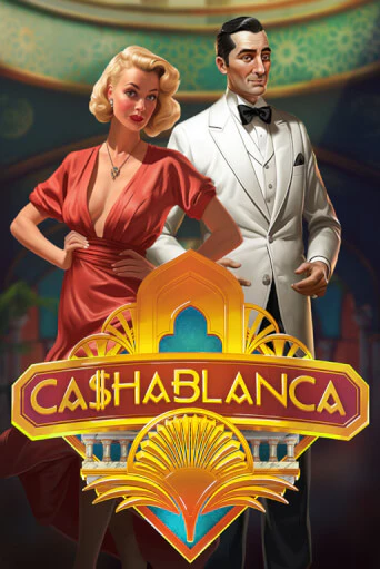 Ca$hablanca играть без денег онлайн | Демо игры Grand Casino Online