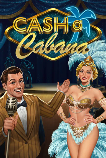 Cash-a-Cabana играть без денег онлайн | Демо игры Grand Casino Online