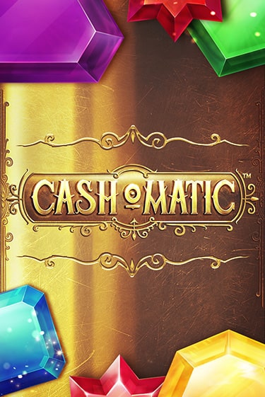 Cash-o-Matic™ играть без денег онлайн | Демо игры Grand Casino Online