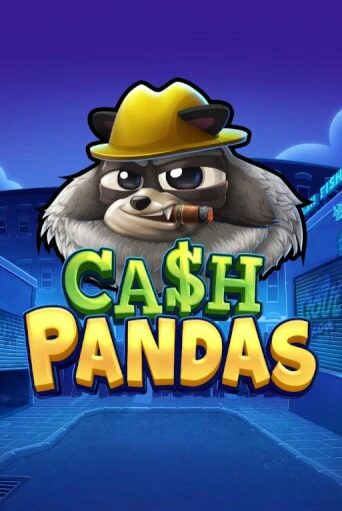 Cash Pandas играть без денег онлайн | Демо игры Grand Casino Online