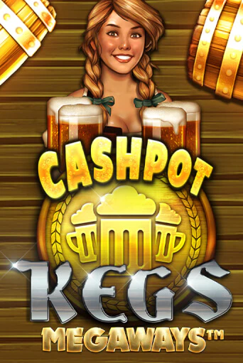 Cashpot Kegs Megaways играть без денег онлайн | Демо игры Grand Casino Online