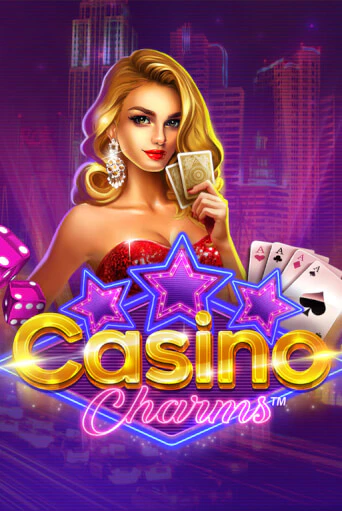 Casino Charms играть без денег онлайн | Демо игры Grand Casino Online