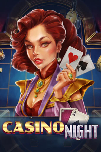 Casino Night играть без денег онлайн | Демо игры Grand Casino Online